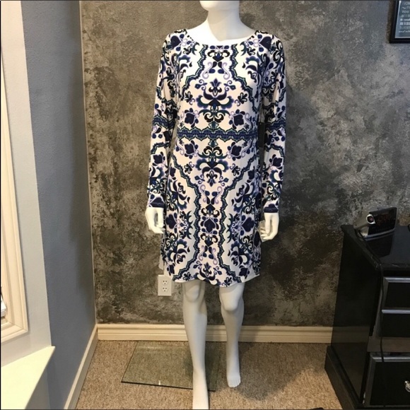 Sale $148 NWT Vince Camuto Sheath dress 10 - Picture 5 of 8